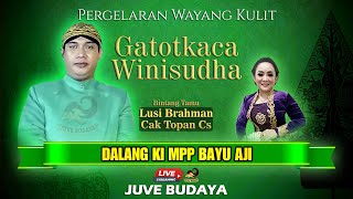 Download Lagu 🔴 WAYANG KULIT KI MPP BAYU AJI - Feat Lusi Brahman dan Cak Topan Cs (REC) MP3 Download Lagu 🔴 WAYANG KULIT KI MPP BAYU AJI - Feat Lusi Brahman dan Cak Topan Cs (REC) MP3