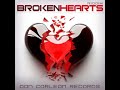 broken heart riddim mix@leonelrascue ft Vybz Kartel, tarrus Riley and more
