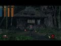 Sekiro: Fighting Ogre With Fire