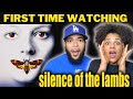 The silence of the lambs 1991  first time watching  movie reaction