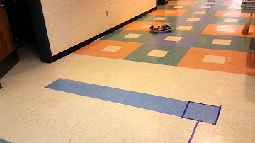 VEX Mecanum drive with turbo gears