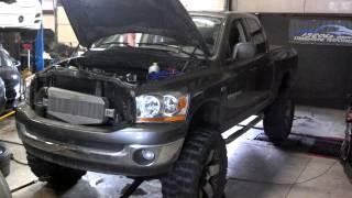 2006 dodge ram 1500 5 7 hemi w procharger