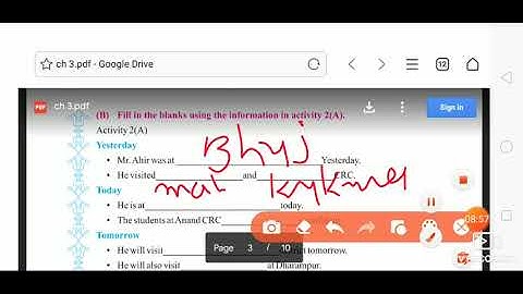 Saurabh vidhyalay Himmatnagar,std-6 sub-English, unit-3,part-2