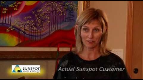 Electric Meters Running Backwards