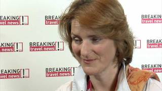 Karmen Mentil - Alpine Pearls @ WTTC Summit 2011