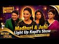 Comedy Nights With Kapil | Happy Birthday Madhuri Dixit  | Colors TV
