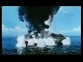 Godzilla Vs Megalon 1973 American Trailer