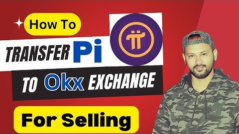 How To Transfer Pi to Okx Wallet💲How To withdraw Pi to okx 🪙 How to transfer Pi to Okx exchange