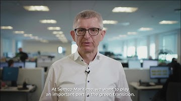 Steen Brødbæk presents ambitious sustainability strategy