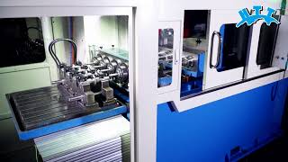 HTT - Gun Drilling Machine for Gear Shaft In Automobile Indrustry