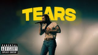 Free Post Malone X Pop Type Beat - Tears