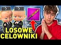 LOSOWE CELOWNIKI vs SILVERY o KOSĘ w CSGO