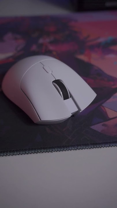 Logitech G502 Cleaning Teardown and Reassembly - YouTube