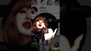✨sub for more✨ #asthethic #blackpink #kpop
