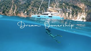 Life as a charter yacht owner | Dream Yacht Sales & Ownership