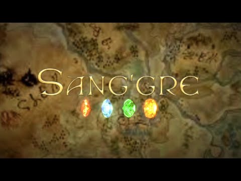 Sang'gre Final Intro By GFun Production - YouTube