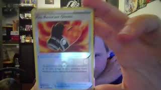 Half A Booster Box of Pitch Black + Ascended Heros!!!