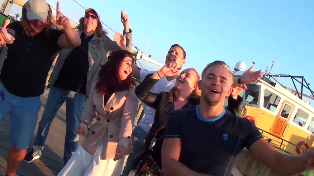 De Kermisartiesten 2016 - Feesten! (Kermis 2016)