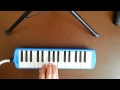 MELODİKA CİLVELOY ÇALINIŞI ve NOTASI 6.SINIF NOTASI VE ÇALINIŞI
