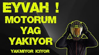 Yandik Masraf Çok Daelim S3 Yağ Yakıyor Ürenbiri