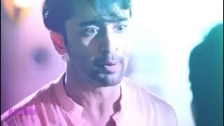 Mishbir...Abir's emotional talk with mishti।। YRHPK