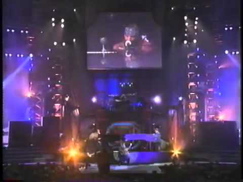 November Rain Live, Guns N' Roses And Elton John