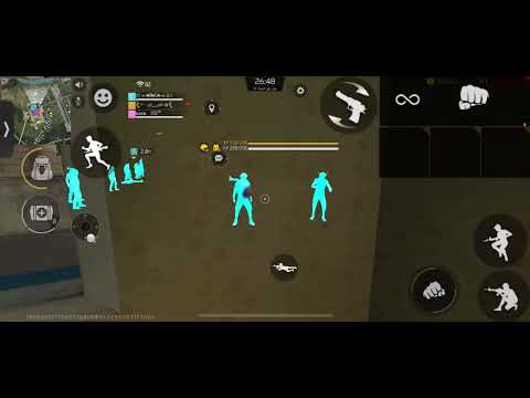 اقوى زيت فري فير ايفون وا اندرويد