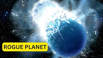WHAT IF A ROGUE PLANET ENTERED OUR SOLAR SYSTEM?