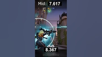 Insane Cross Map Deadlock Movement Tech