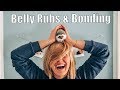 How to Bond and Build Trust with your Hedgehog | Belly Rubs (Tutorial)