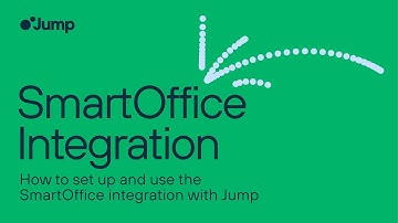 SmartOffice Integration