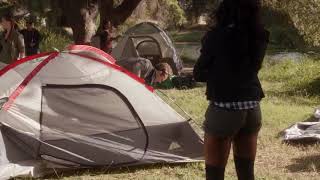 Jane By Design - Billy And Lulu 1X09 The Getaway Hd