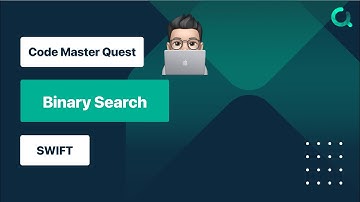 Binary Search - LeetCode 704 - Swift