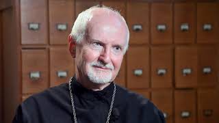 Very Rev. John H. Erickson about Orthodoxy in America