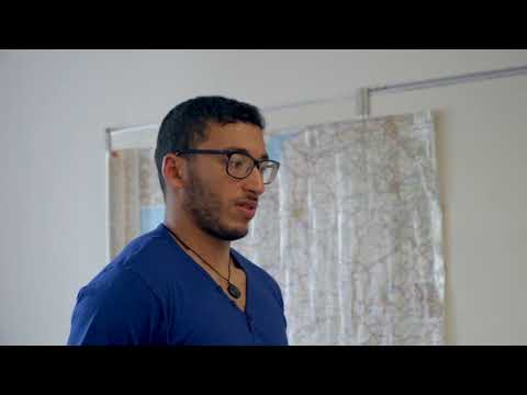 BIC on YouTube visual