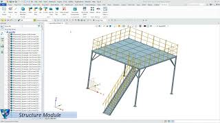 Celebrity ZW3D - Structure Module Net Worth