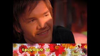 Floricienta | Episodio 32