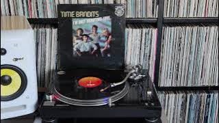 Time Bandits - I Am Only Shooting Love (1983)