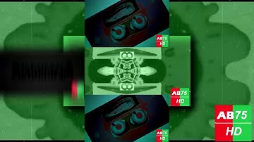 Klasky Csupo Effects Round 1 vs EVREYONE Waiting For Scan