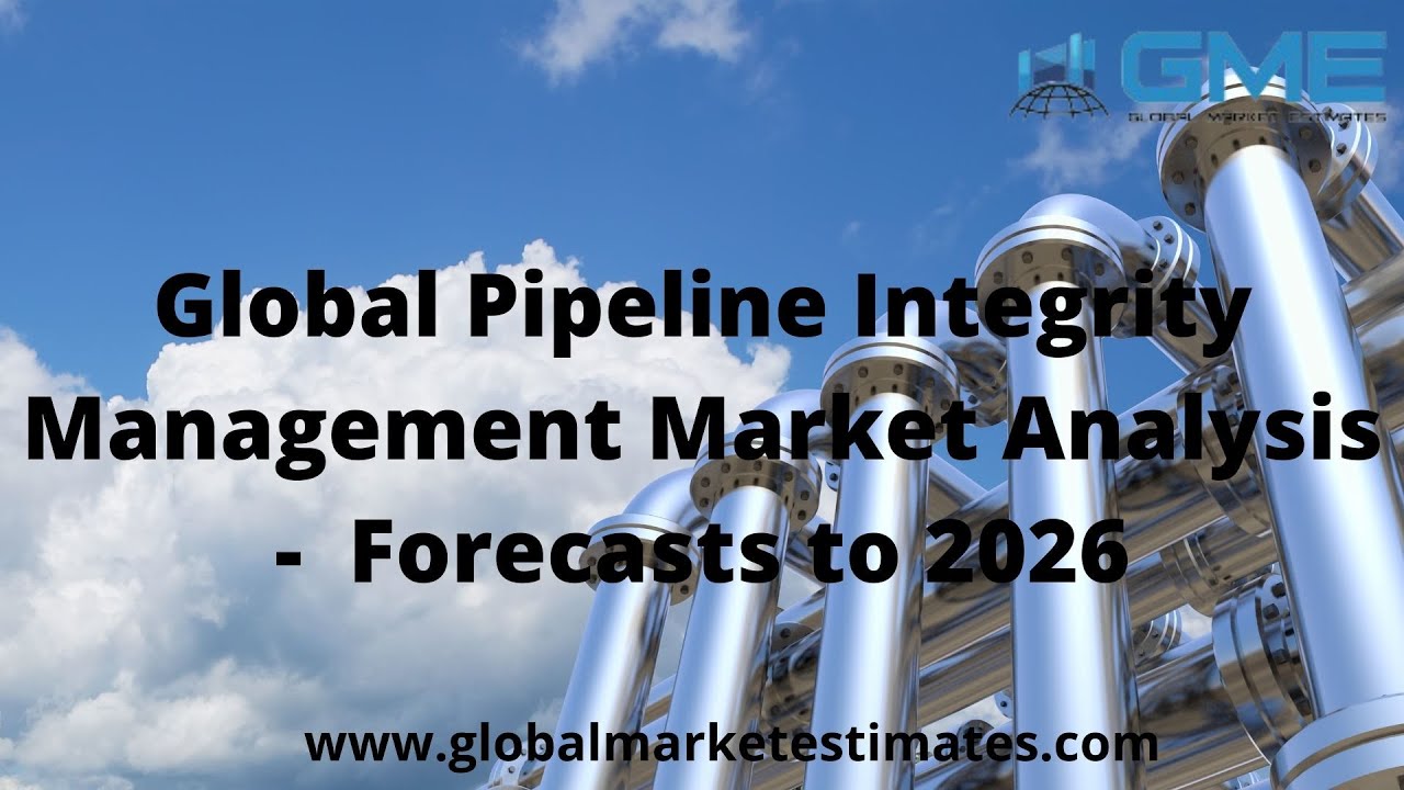 Global Pipeline Integrity Management Market Analysis - Forecasts to 2025