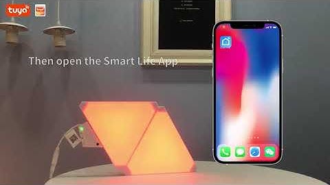 How to Use the App to Pair a Device in AP Mode