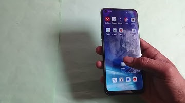 how to use font and display size in realme GT Neo 3t 5g, realme GT Neo 3t 5g me font and display siz