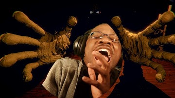 A Horror CARD GAME? | Inscryption (Part 1)