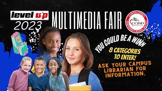 CCISD Multimedia Fair 2023