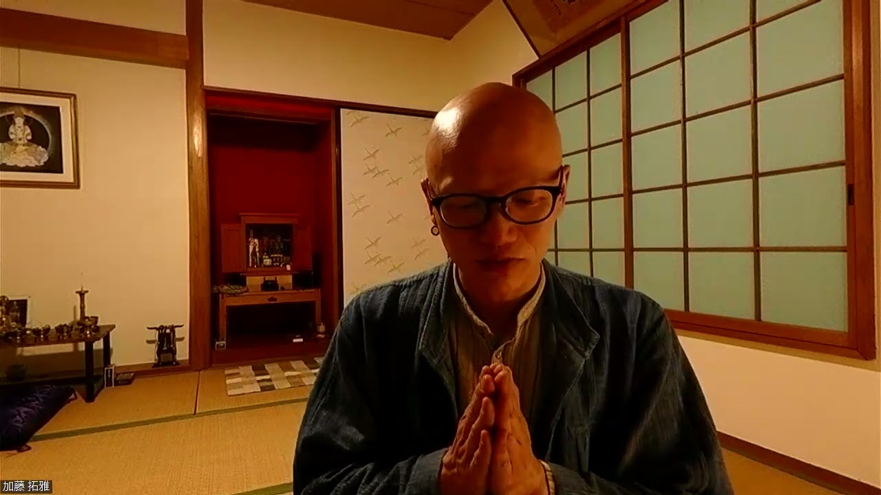 足腰を痛めない五体投地の方法 Youtube