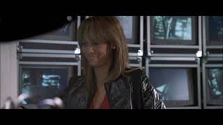 Halloween Resurrection Nora Scene Edited & Re-Scored Workprint Restored