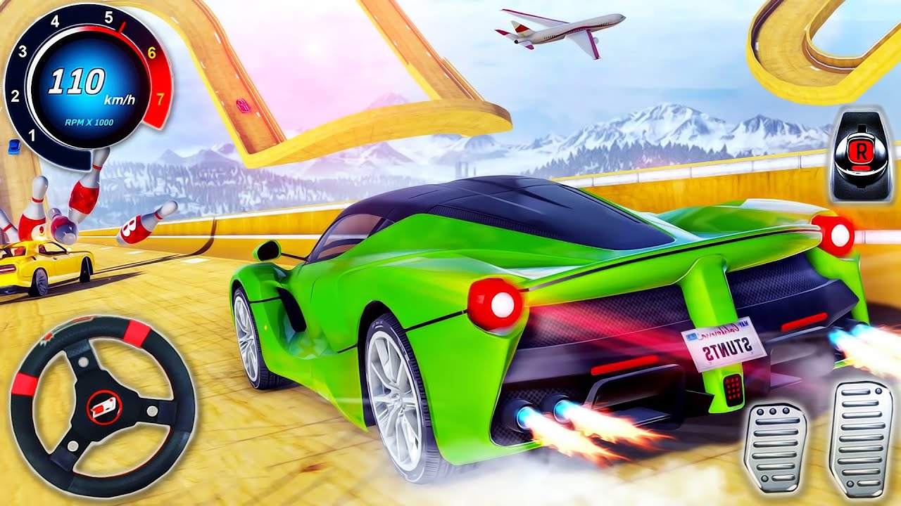 Speed Car Race 3D - Car Games APK 1.4 Download - Mobile Tech 360