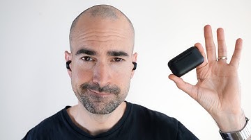 Amazon Echo Buds (2nd Gen) Review | Best Budget ANC Earbuds?