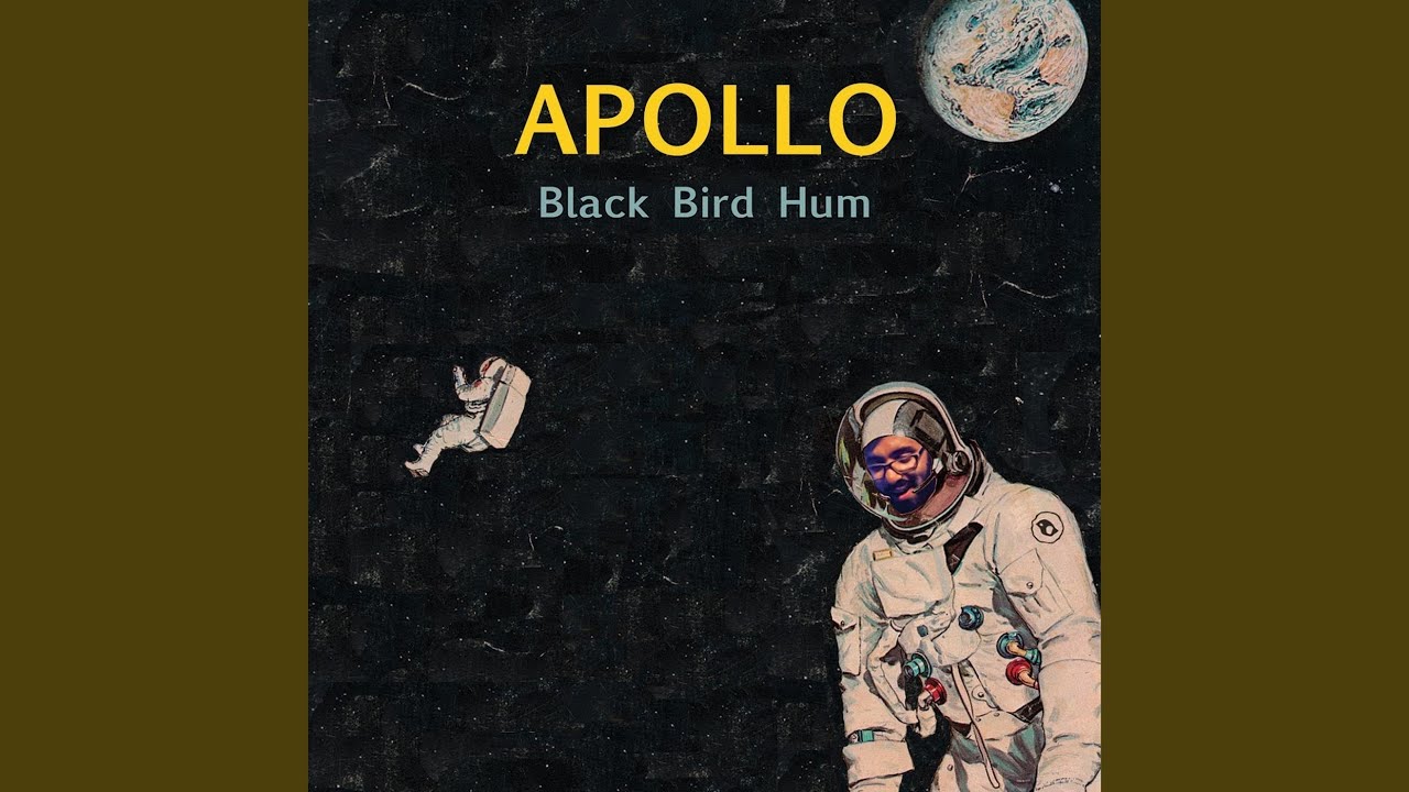 Watch Apollo Dub on YouTube Watch Apollo Dub on YouTube