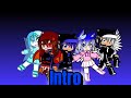 My new intro since I been using the same one to long now with me @Icy-d3z and @firewaterduo 🩵💙😁❤️✌️